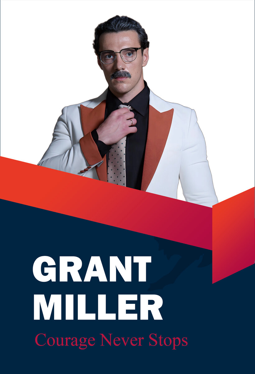 Grant Miller Photo